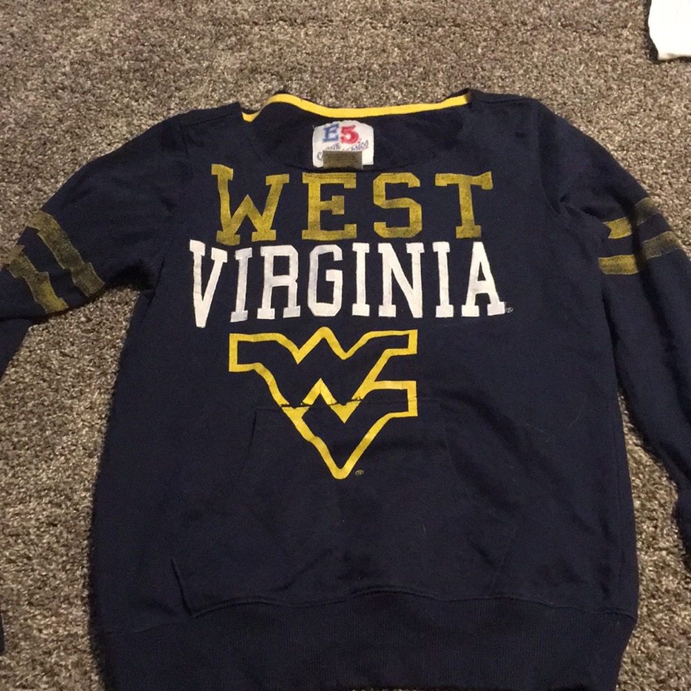 WV shirt